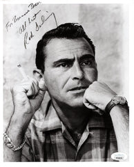 Cat. #0032222123:  ROD SERLING