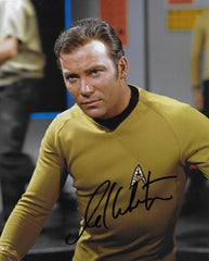 Cat. #0032226:  WILLIAM SHATNER