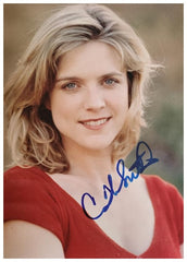 Cat. #00520313:  COURTNEY THORNE-SMITH