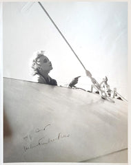 Cat. #005250212:  HELEN TWELVETREES