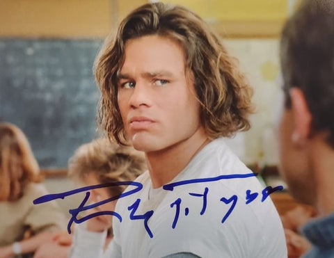 Cat. #0052513: RICHARD TYSON