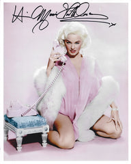 Cat. #0052611:  MAMIE VAN DOREN