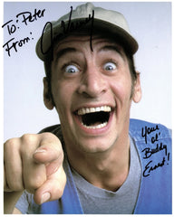 Cat. #005394:  JIM VARNEY