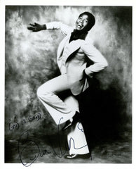 Cat. #005432:  BEN VEREEN