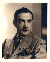 Cat. #00567132:  CLIFTON WEBB