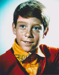 Cat. #0017712:  BILLY MUMY