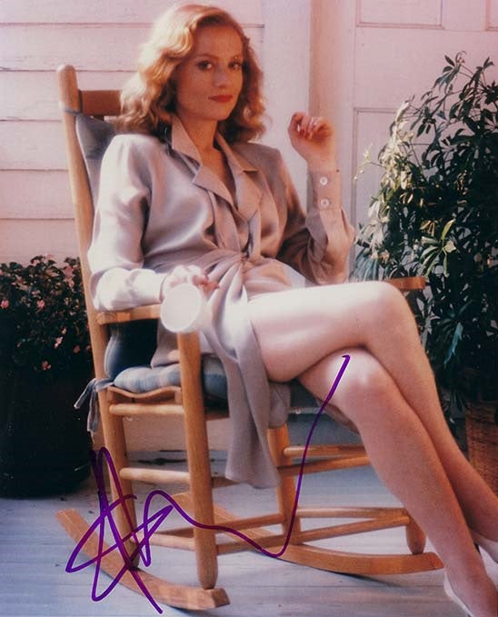 Cat. #0015622: ISABELLE HUPPERT | Classic Entertainment