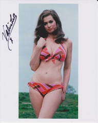 Cat. #00164220212:  VALERIE LEON