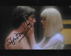 Cat. #0016614912:  STEPHEN MACHT