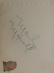 Cat. #00167311252:  MARILYN MAXWELL