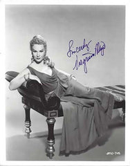 Cat. #0016731152:  VIRGINIA MAYO