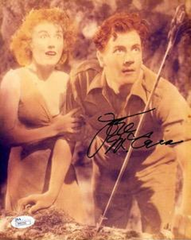 Cat. #00167314442:  JOEL MCCRAE