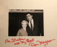 Cat. #0016731942:  DON MEGOWAN