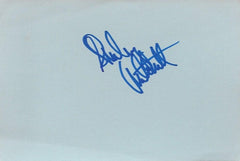 Cat. #0017312232:  SHIRLEY MITCHELL