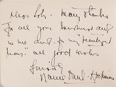 Cat. #0019751112:  NANCE O'NEIL