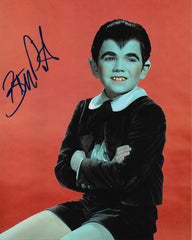 Cat. #0019913411:  BUTCH PATRICK