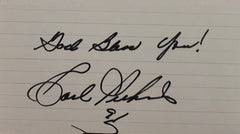 Cat. #001992123:  CARL PERKINS