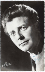 Cat. #0019941113:  GERARD PHILIPE