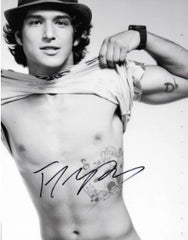 Cat. #0020351:  TYLER POSEY