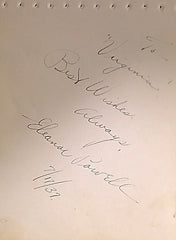 Cat. #0020343:  ELEANOR POWELL