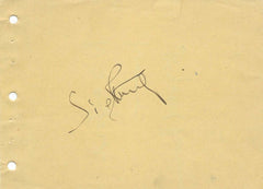 Cat. #003122222:  SIGMUND ROMBERG