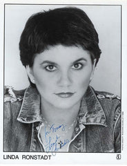 Cat. #0031232:  LINDA RONSTADT