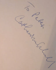 Cat. #0032112131:  CATHERINE SCHELL