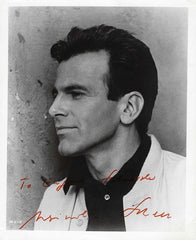 Cat. #0032112132:  MAXIMILLIAN SCHELL