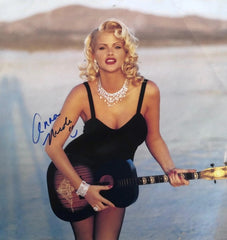 Cat. #0032921111:  ANNA NICOLE SMITH