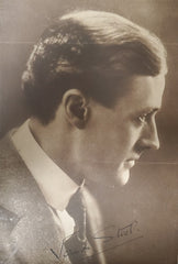 Cat. #0040210211:  VERNON STEEL