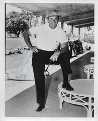 Cat. #00327222:  SAM SNEAD