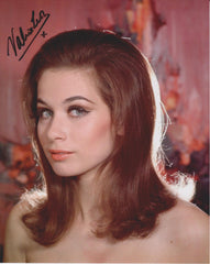Cat. #00164220211:  VALERIE LEON