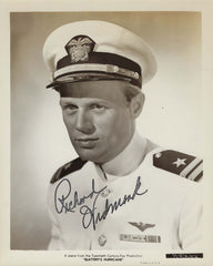 Cat. #005794:  RICHARD WIDMARK