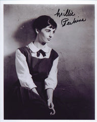 Cat. #0019921251:  MILLIE PERKINS