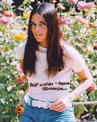 Cat. #00166149111:  ALI MACGRAW