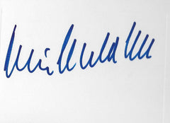 Cat. #0017712:  ARMIN MUELLER-STAHL