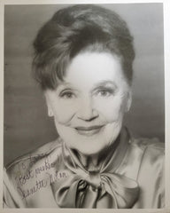 Cat. #001963122:  JEANETTE NOLAN