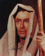 Cat. #001982:  PETER O'TOOLE