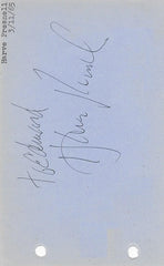 Cat. #0020445:  HARVE PRESNELL