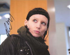 Cat. #00166402:  ROONEY MARA